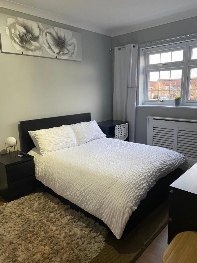 Thembile House Apartment Thornaby on Tees Exterior photo
